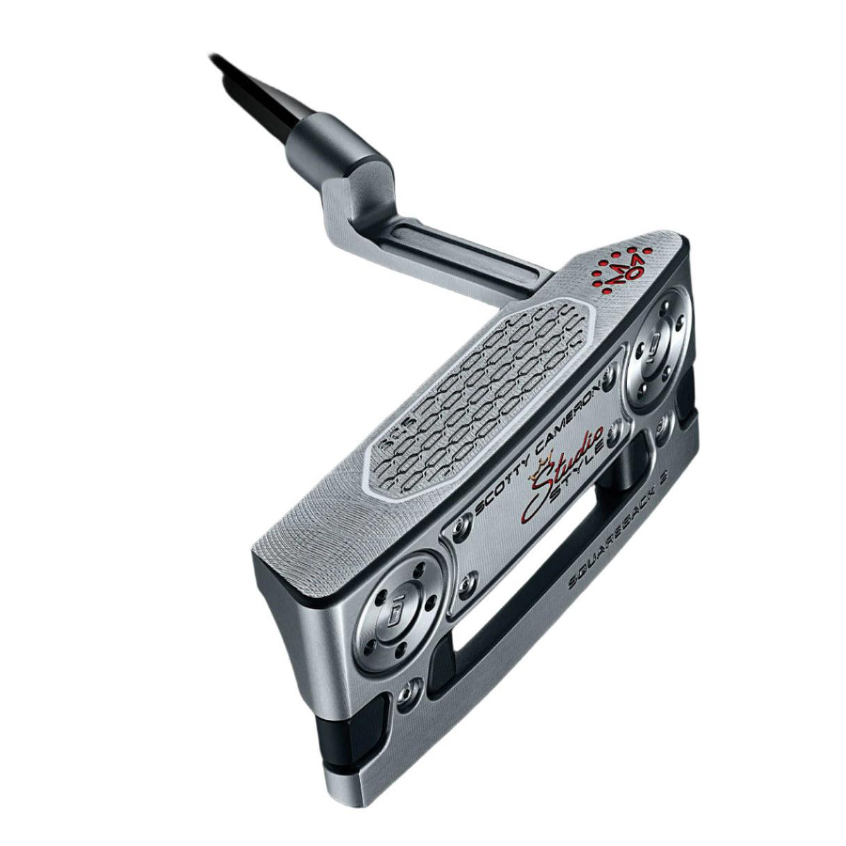 Scotty Cameron Studio Style Squareback 2 Putter