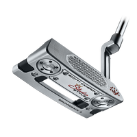 Scotty Cameron Studio Style Squareback 2 Putter