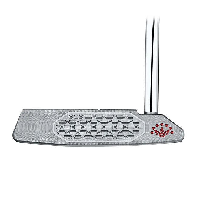 Scotty Cameron Studio Style Squareback Putter