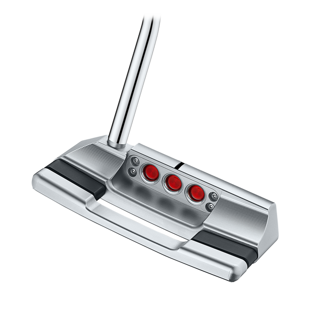 Scotty Cameron Studio Style Squareback Putter