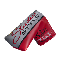 Scotty Cameron Studio Style Squareback 2 Putter