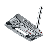 Scotty Cameron Studio Style Squareback Putter