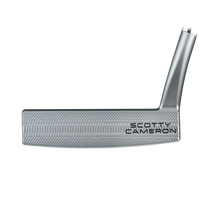 Scotty Cameron Super Select Del Mar Putter