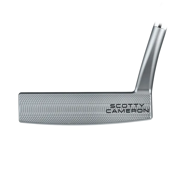 Scotty Cameron Super Select Del Mar Putter, Canada – Canadian Pro
