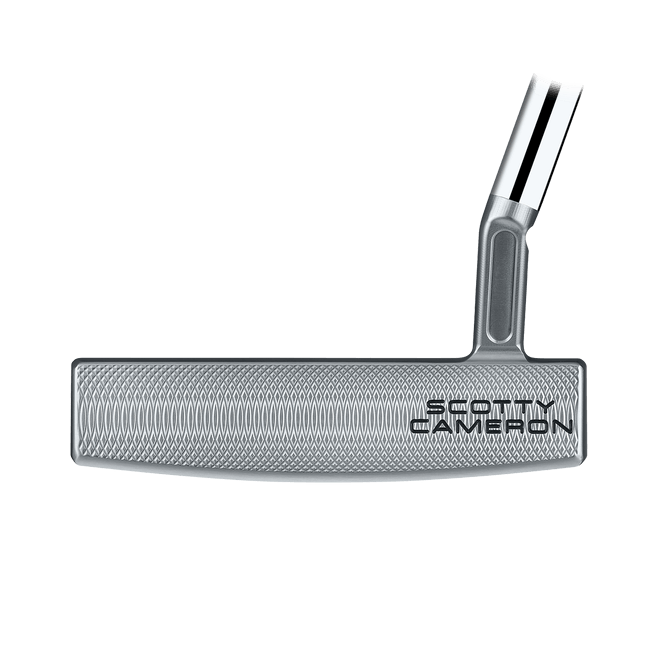 Scotty Cameron Super Select Fastback 1.5 Putter, Canada – Canadian
