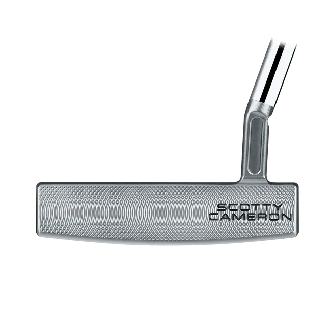 Scotty Cameron Super Select Fastback 1.5 Putter - Canadian Pro
