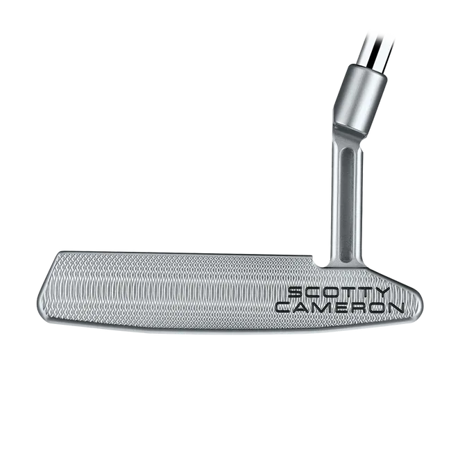 Scotty Cameron Super Select Newport 2 Plus Putter