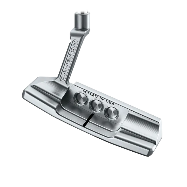 Scotty Cameron Super Select Newport 2 Plus Putter, Canada
