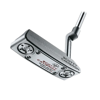 Scotty Cameron Super Select Newport 2 Plus Putter