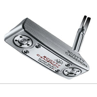 Scotty Cameron Super Select Newport 2.5 Plus Putter - 34 inch - RH - Demo Used