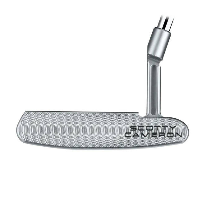 Scotty Cameron Super Select Newport Plus Putter