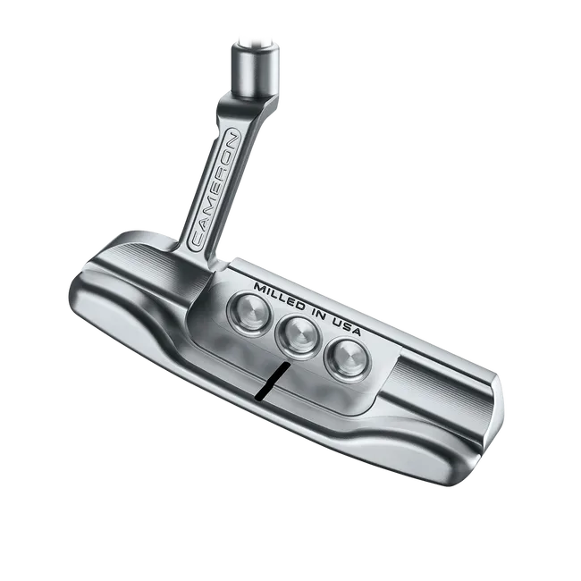 Scotty Cameron Super Select Newport Plus Putter