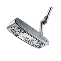 Scotty Cameron Super Select Newport Plus Putter - Canadian Pro Scotty Cameron Super Select Newport Plus Putter - Canadian Pro