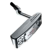 Scotty Cameron Super Select Newport+ Putter - 33.5 inch - D3 - RH - Demo Used