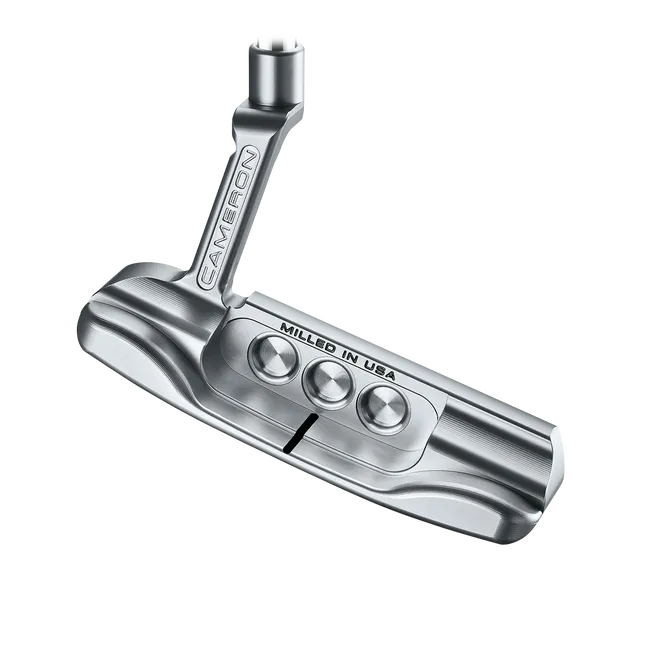 SCOTTY CAMERON SPECIAL SELECT NEWPORT 35インチ スコッティ