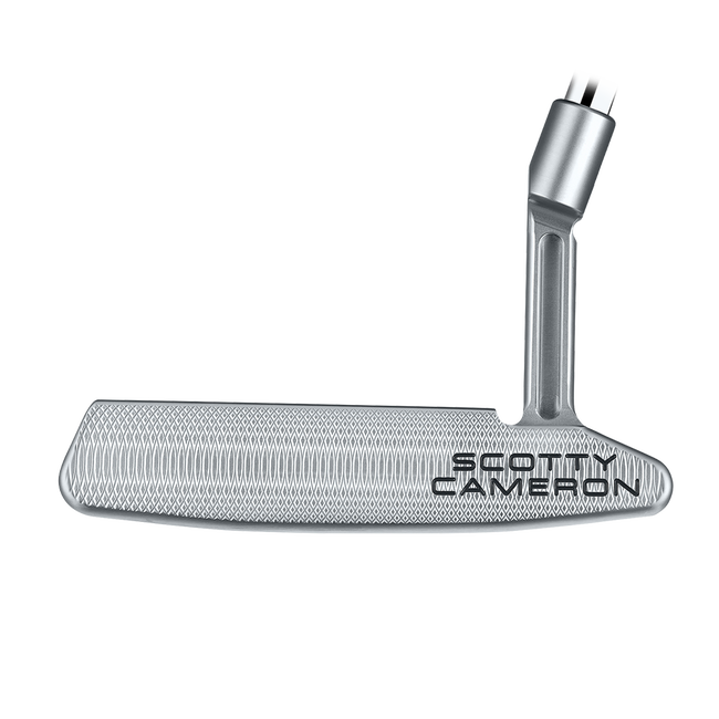 Scotty Cameron Super Select Squareback 2 Long Design Putter