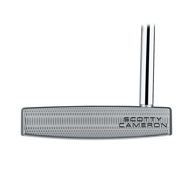 Scotty Cameron Super Select Golo 6 パター Scotty Cameron Super Select GOLO 6 Putter, Canada – Canadian
