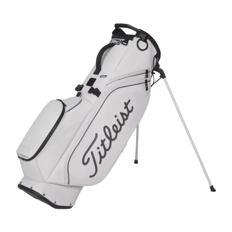 Titleist Players S4 Stand Bag 2026