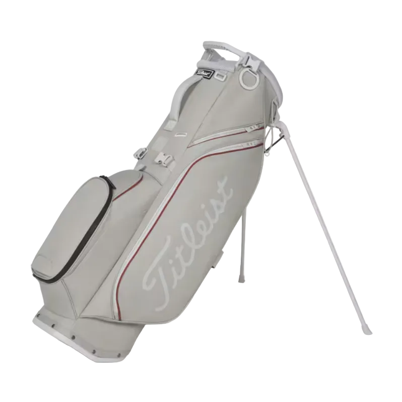 Titleist Players S4 Stand Bag 2026