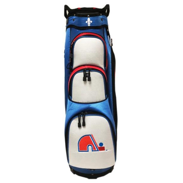 NHL Team Golf Cart Bag