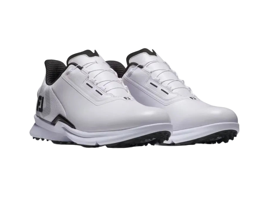 Footjoy Fuel Spikeless Boa Golf Shoe - Mens