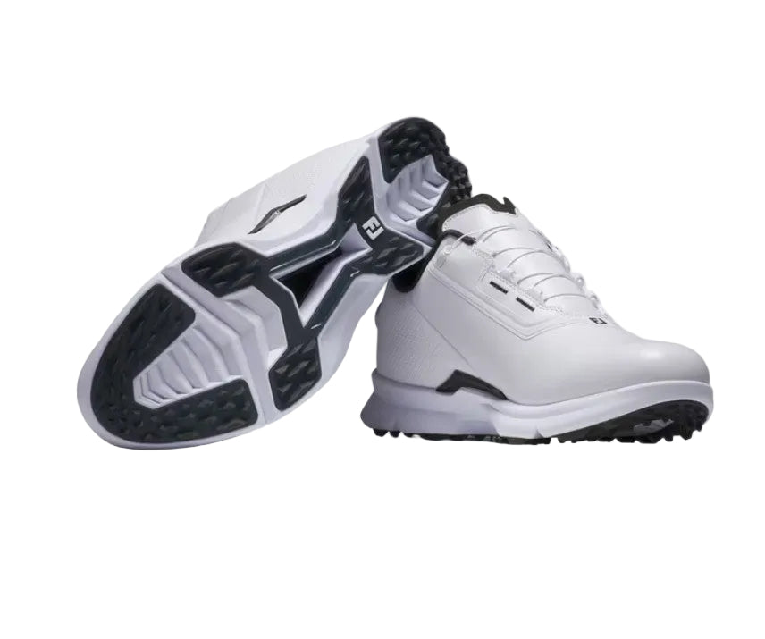 Footjoy Fuel Spikeless Boa Golf Shoe - Mens, Canada – Canadian Pro