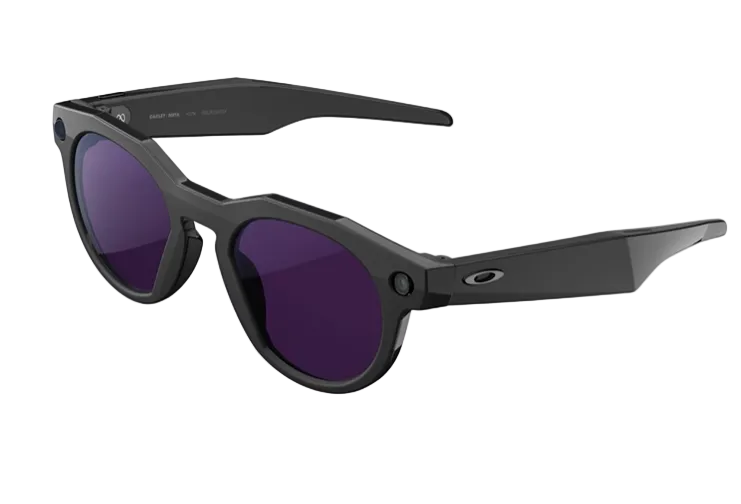 Oakley Meta HSTN Sunglasses