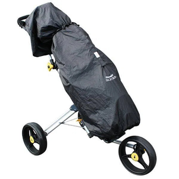 golf bag rain covers nz Seaforth Slicker Golf Bag Rain Cover