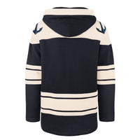 Seattle Kraken '47 Brand Lacer Hoody