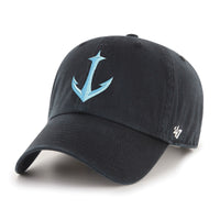 Seattle Kraken '47 Clean Up Cap - Alternate Colour