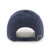 Seattle Kraken '47 Clean Up Cap - Anchor Logo