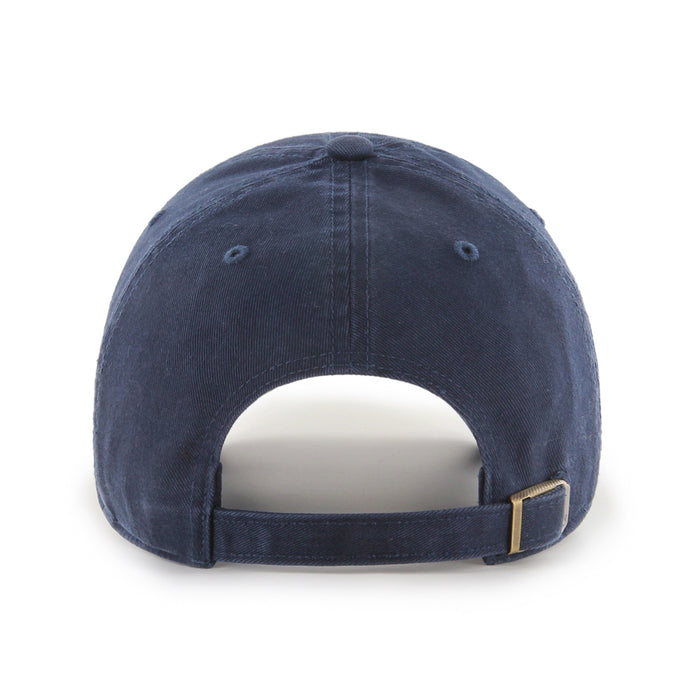 Seattle Kraken '47 Clean Up Cap - Anchor Logo