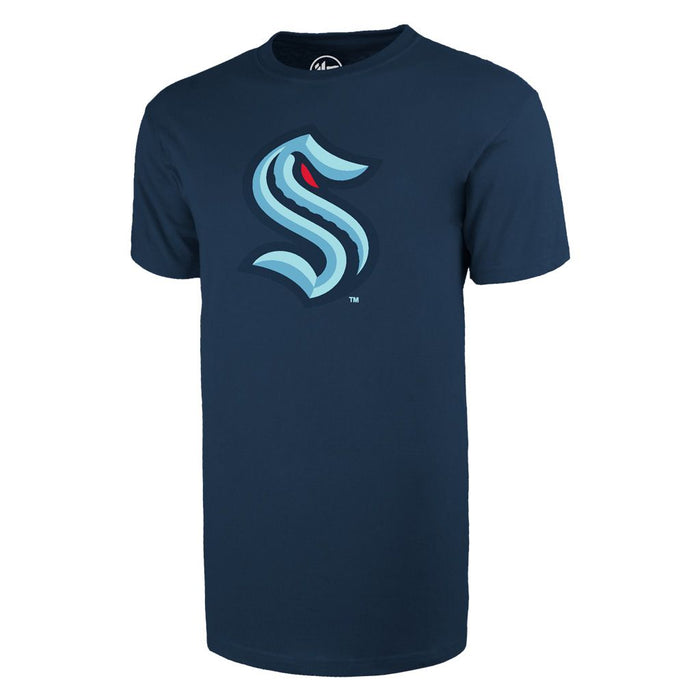 Seattle Kraken '47 Fan Tee