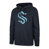 Seattle Kraken '47 Imprint Headline Hoodie