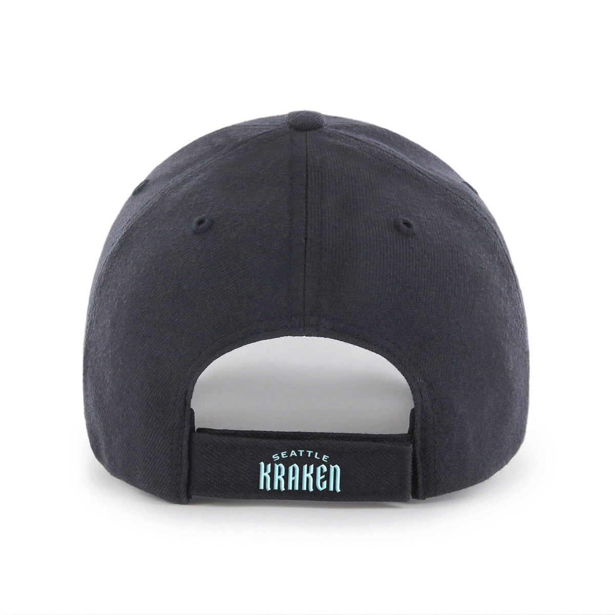 Seattle Kraken '47 MVP Cap