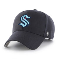 Seattle Kraken '47 MVP Cap