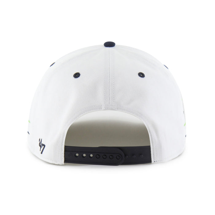 Seattle Seahawks '47 Diamond Hitch