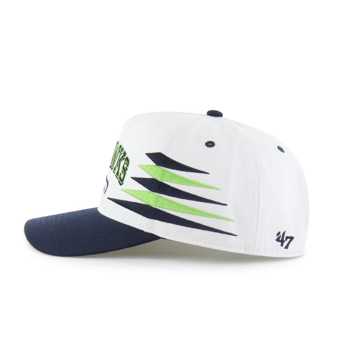 Seattle Seahawks '47 Diamond Hitch
