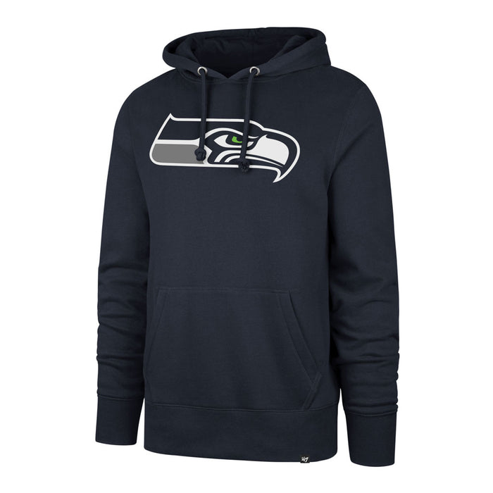 Seattle Seahawks '47 Imprint Headline Hoodie