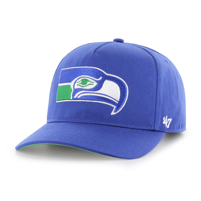 Seattle Seahawks '47 Legacy Hitch