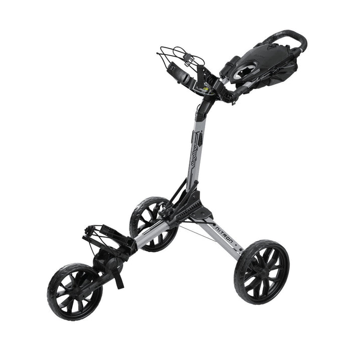 Bag Boy Nitron Auto-Open Push Cart