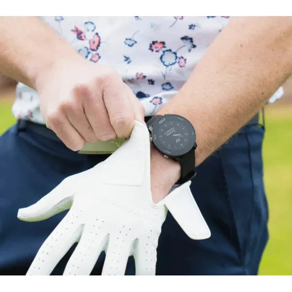 Shot Scope G6 GPS Watch