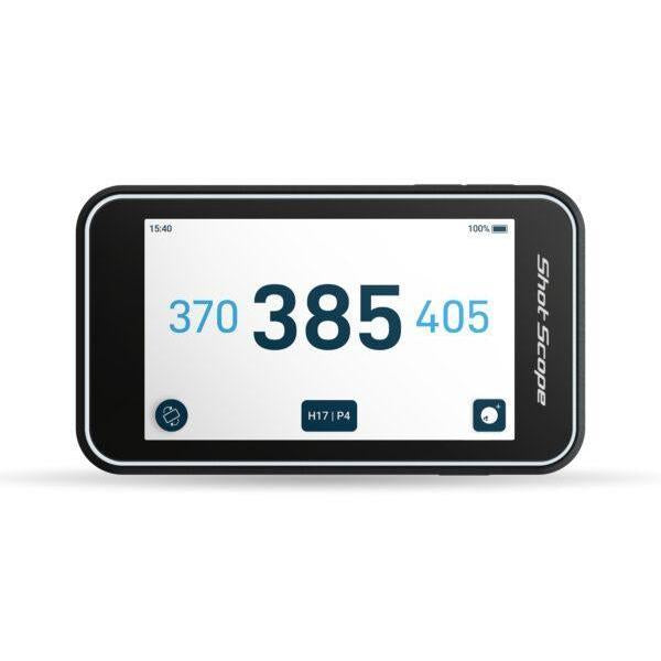 Shot Scope H50 Handheld GPS