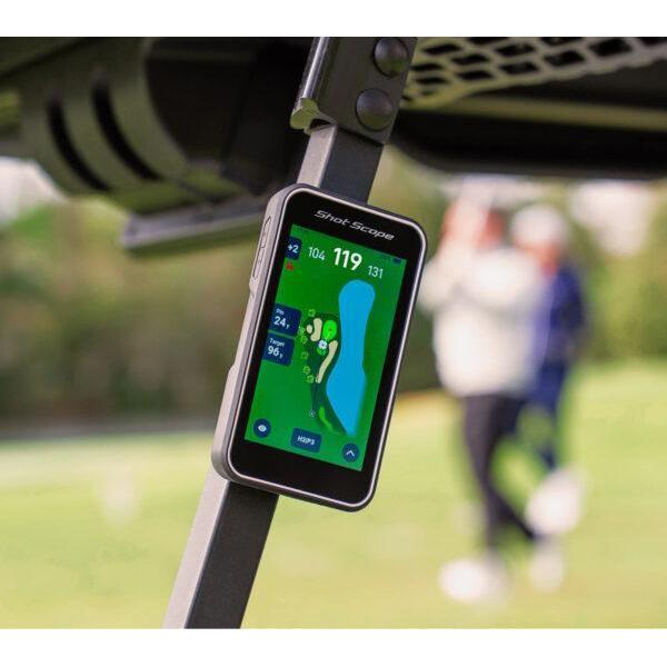 Shot Scope H50 Handheld GPS