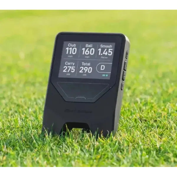 Shot Scope LM1 Launch Monitor