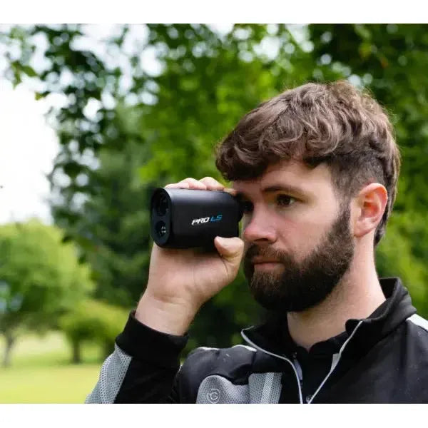 Shot Scope Pro L5 Laser Rangefinder
