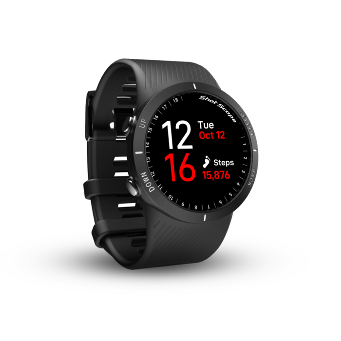 Shot Scope V5 GPS Watch
