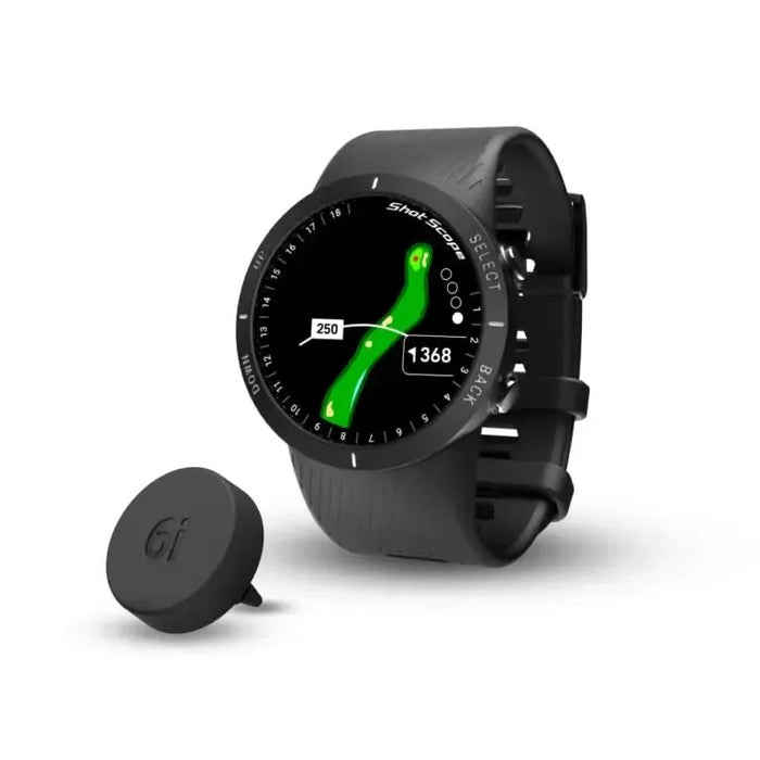 Shot Scope V5 GPS Watch