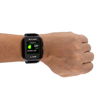 SkyCaddie LX2 GPS Golf Watch