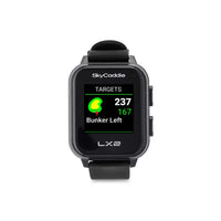 SkyCaddie LX2 GPS Golf Watch